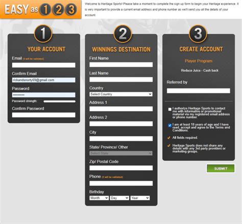 heritage sportsbook review|Is Heritage Sports Legit in 2024 .